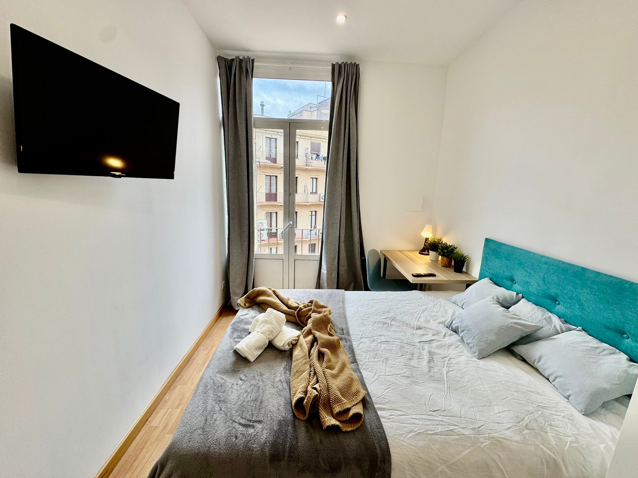 Reducimos el riesgo de ocupación