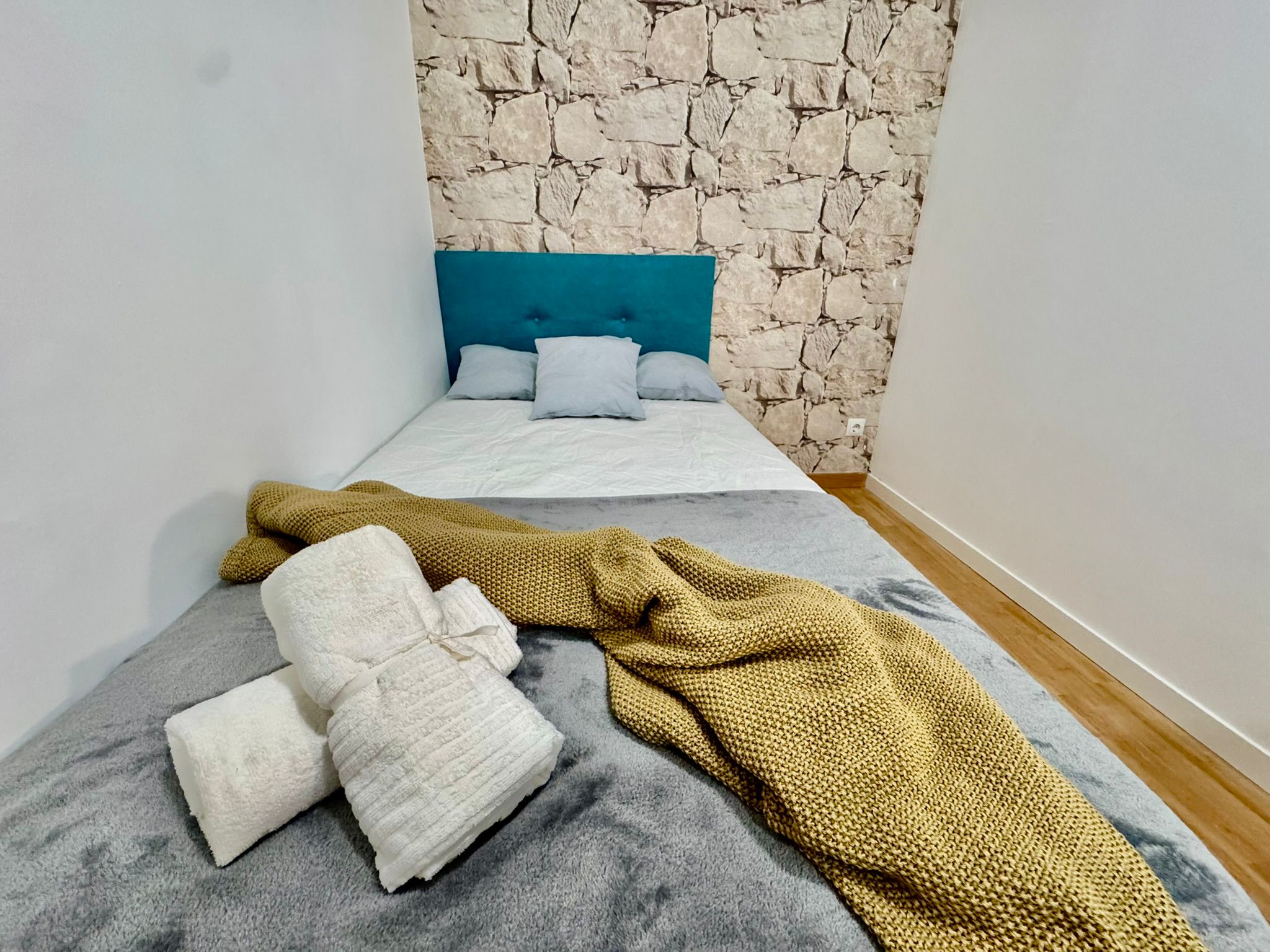 Gestionamos el día a día