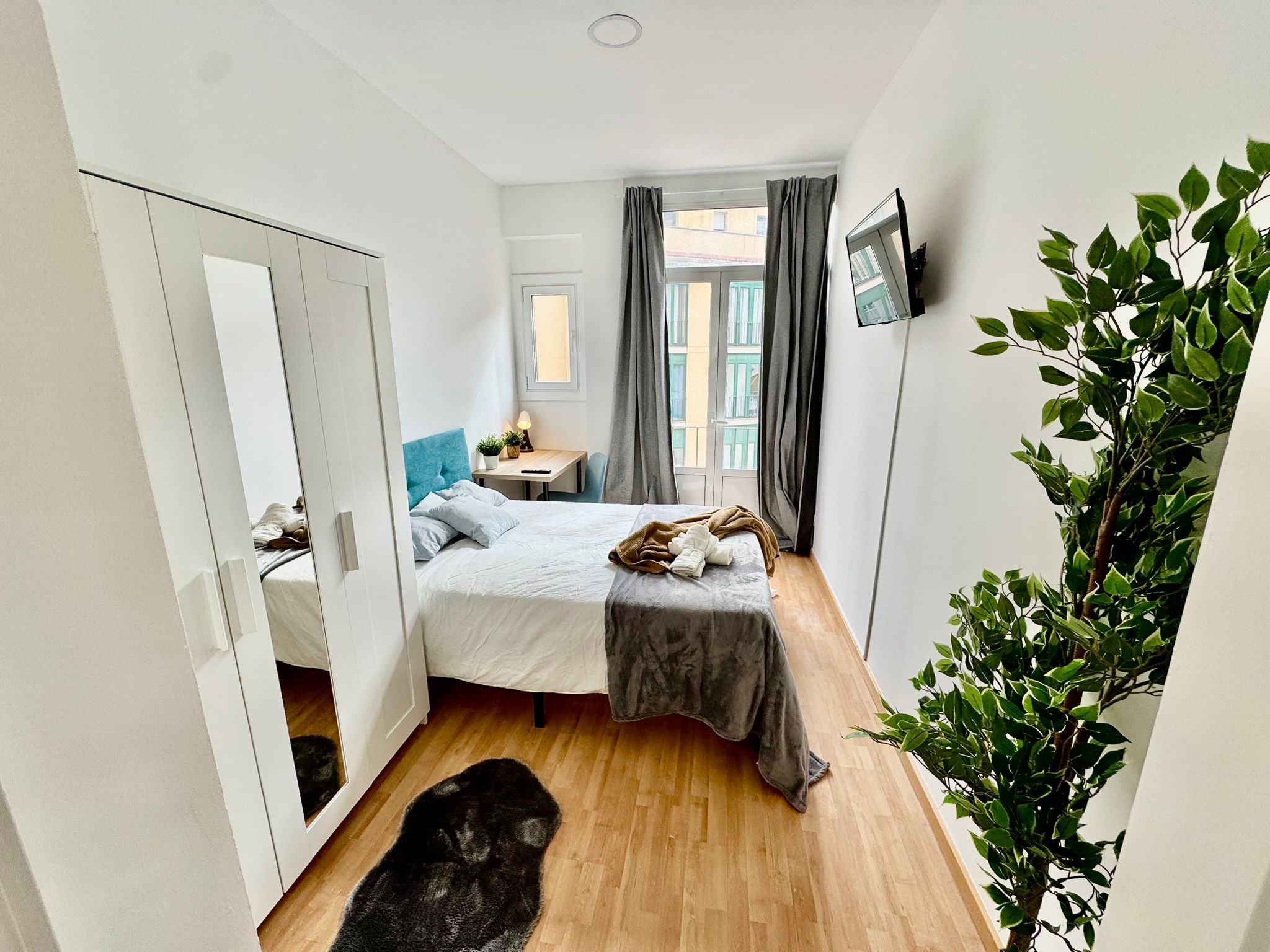 No corres con la falta de mantenimiento