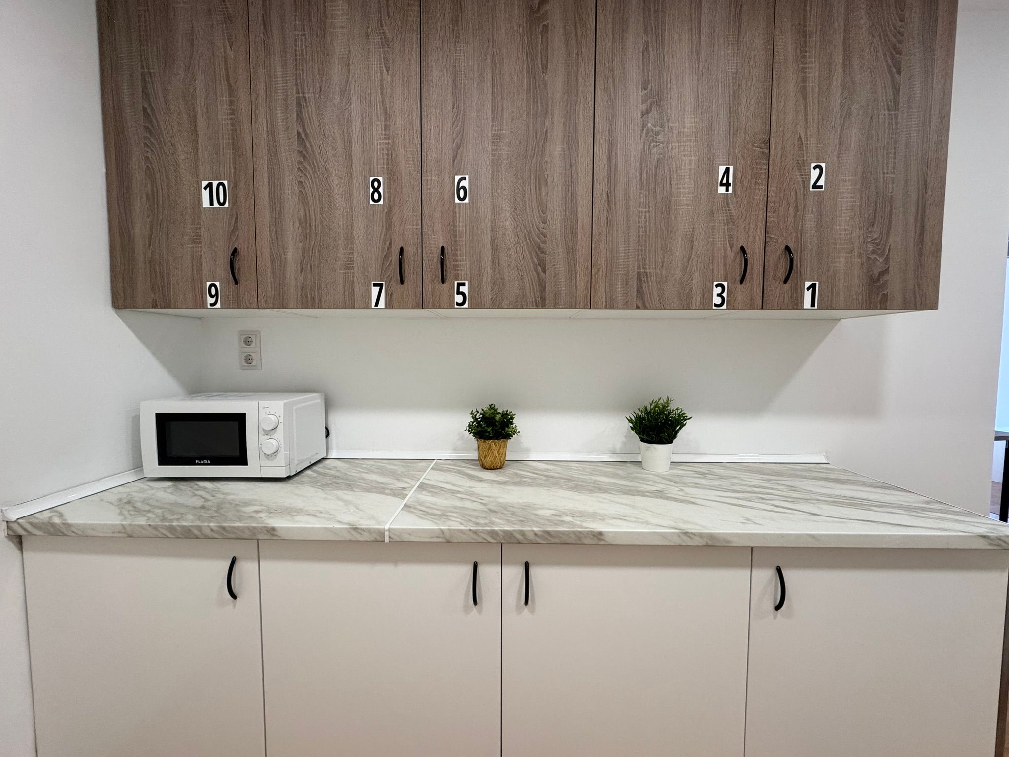 Propietarios seguros