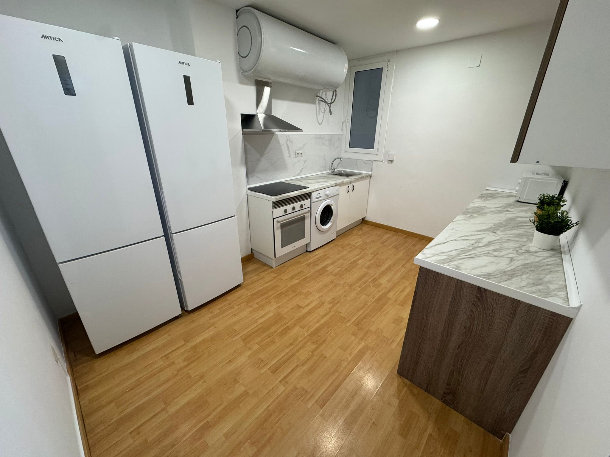 Captamos y filtramos inquilinos