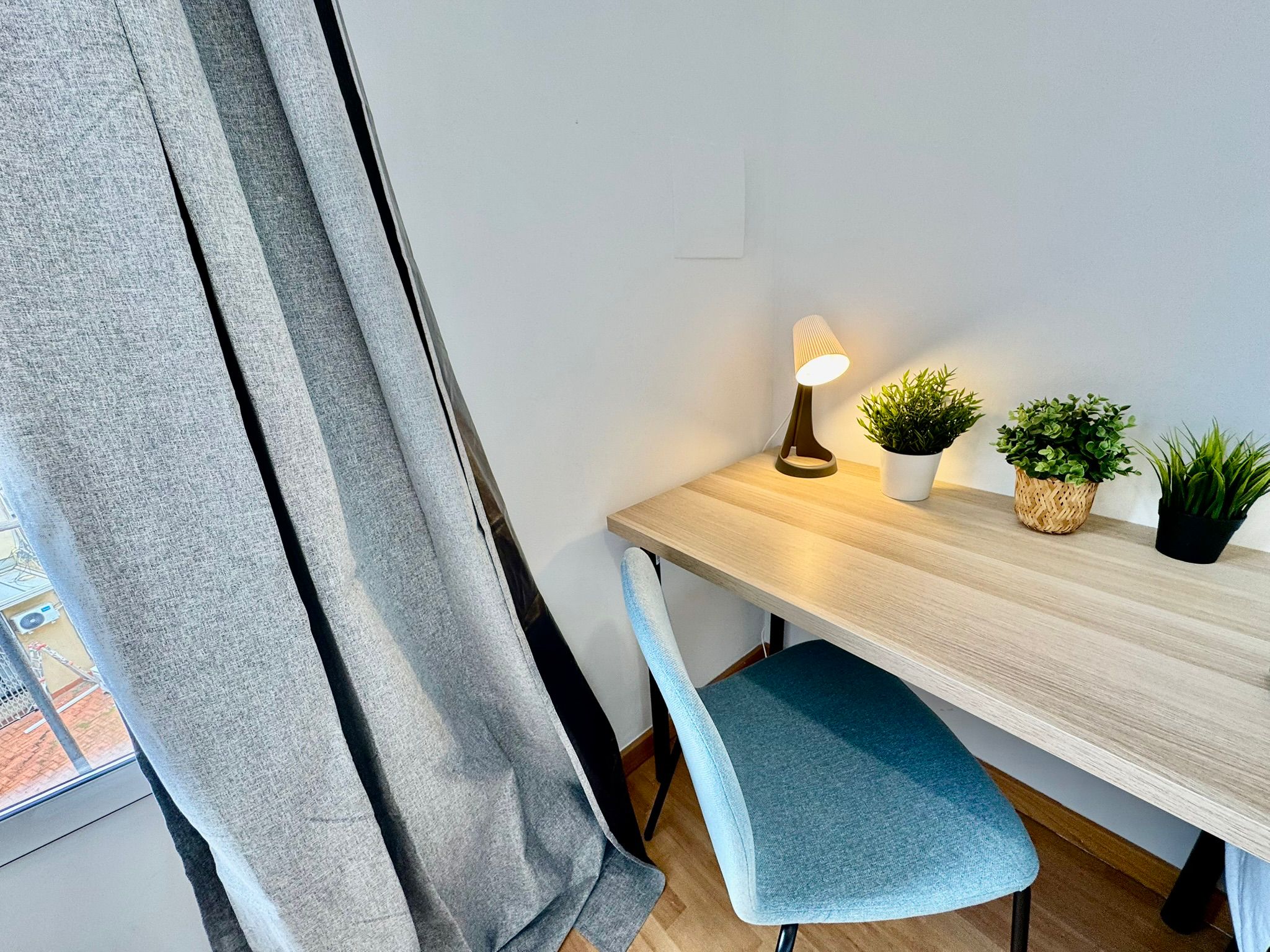 Nos convertimos en tu inquilino